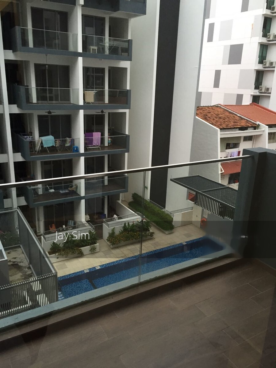 Suites 28 (D14), Apartment #243779721